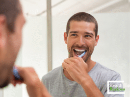 Skipping Brushing Your Teeth at Night May Increase Heart Disease Risk