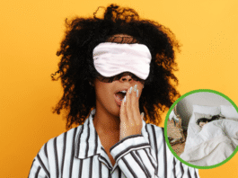 Sleep Position and Brain Detox: Supporting the Glymphatic System Naturally